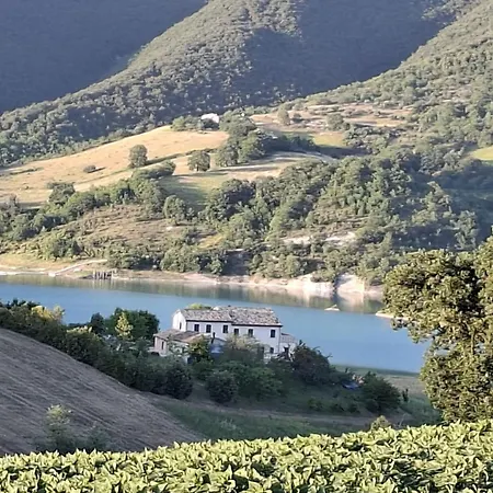 Farmház Rosa In Pietra *
